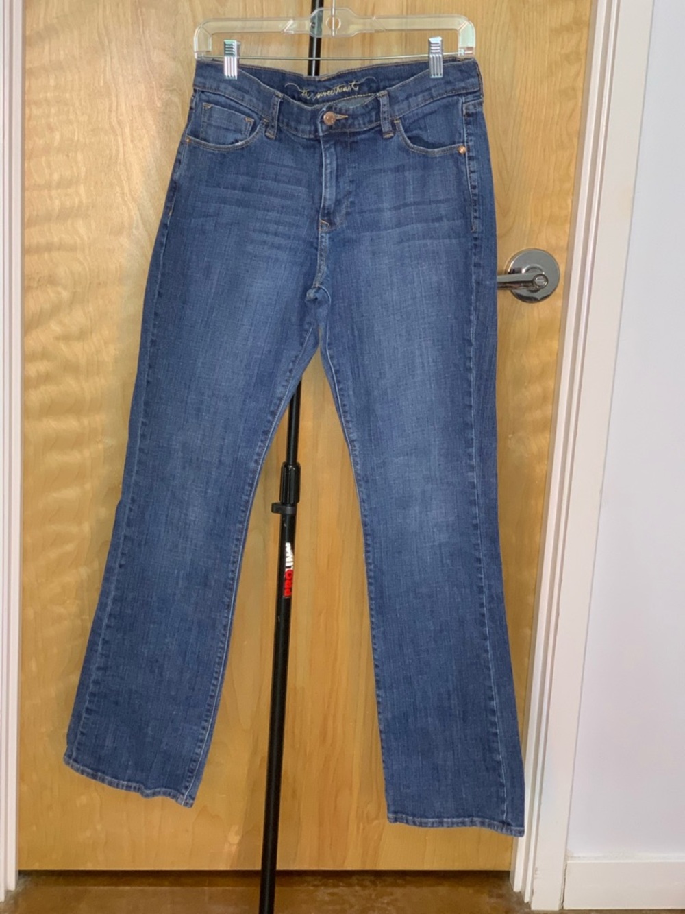Old Navy Sweeheart Jeans Size 8